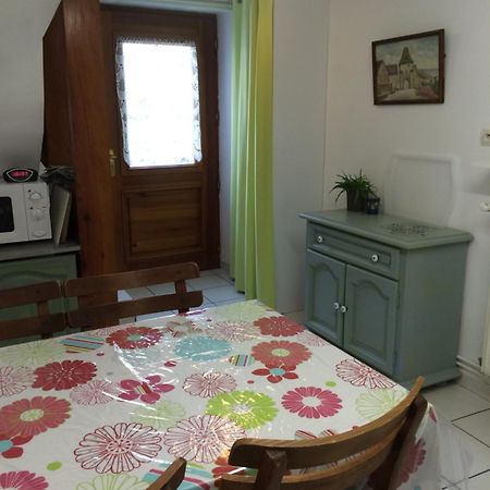 Gites Le Tokay Et Le Muscat Gertwiller Стая снимка
