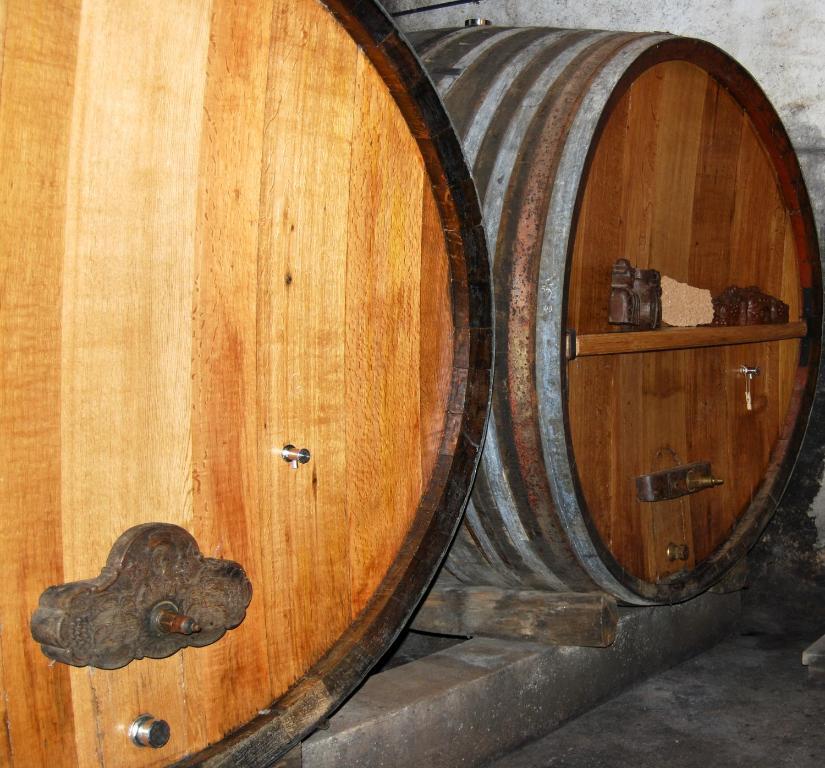 Gites Le Tokay Et Le Muscat Gertwiller Стая снимка