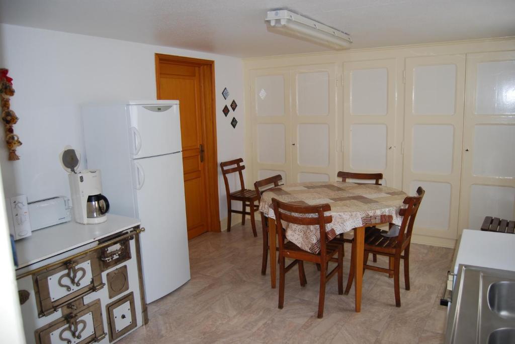 Gites Le Tokay Et Le Muscat Gertwiller Стая снимка